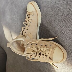 Ugg, Sneakers, Tan